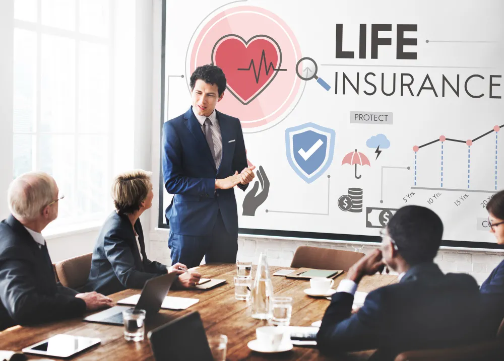 Types of Health Insurance Leads