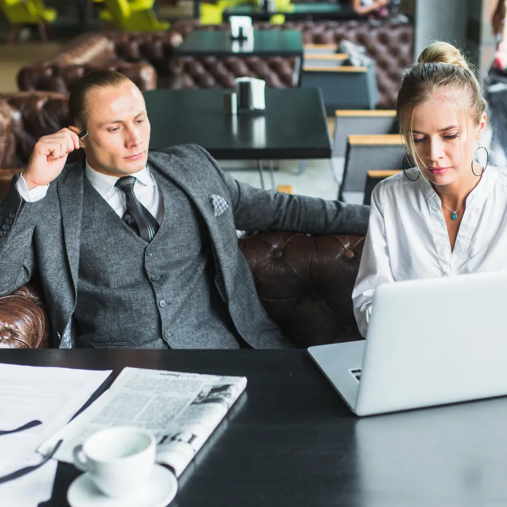 Attorneys Struggle with Case Acquisition