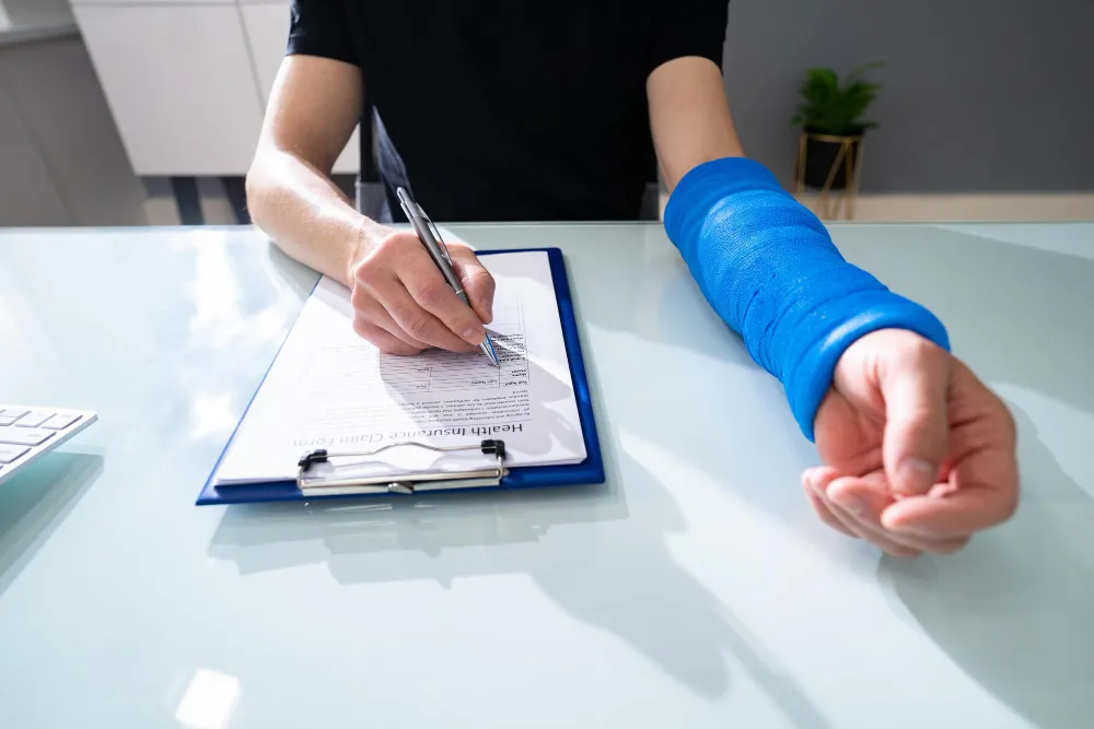 Why Choose Our Personal Injury Leads