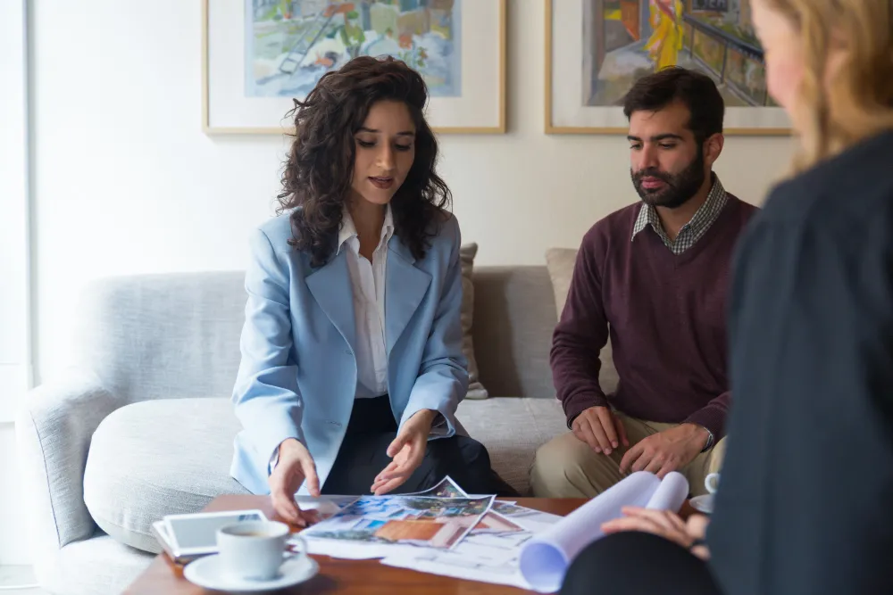 Mortgage Lead Generation