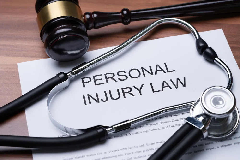 Personal Injury Leads for Attorneys