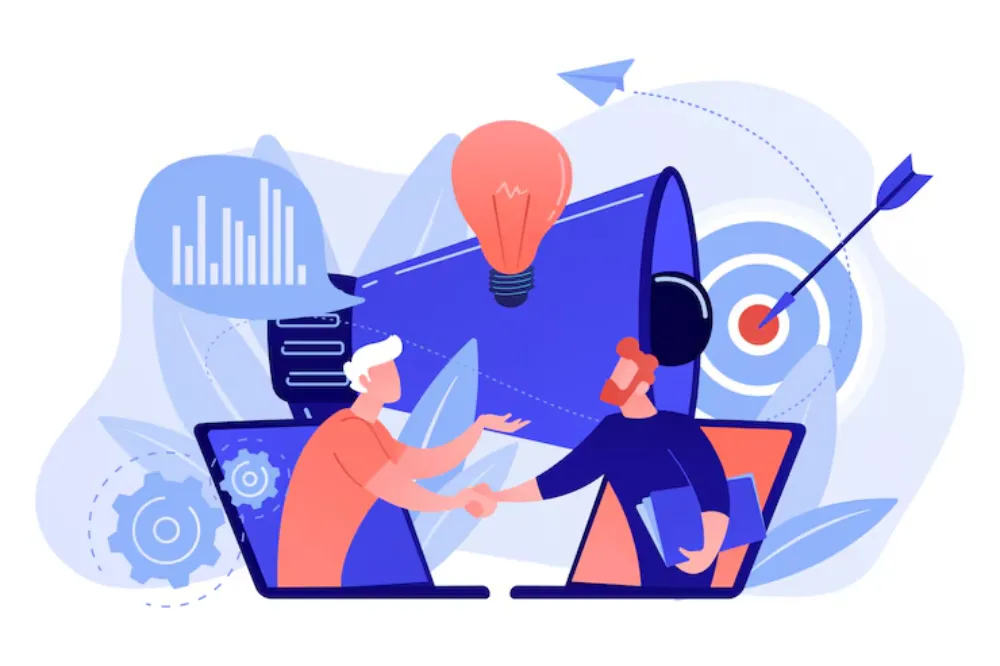 Client Acquisition Process