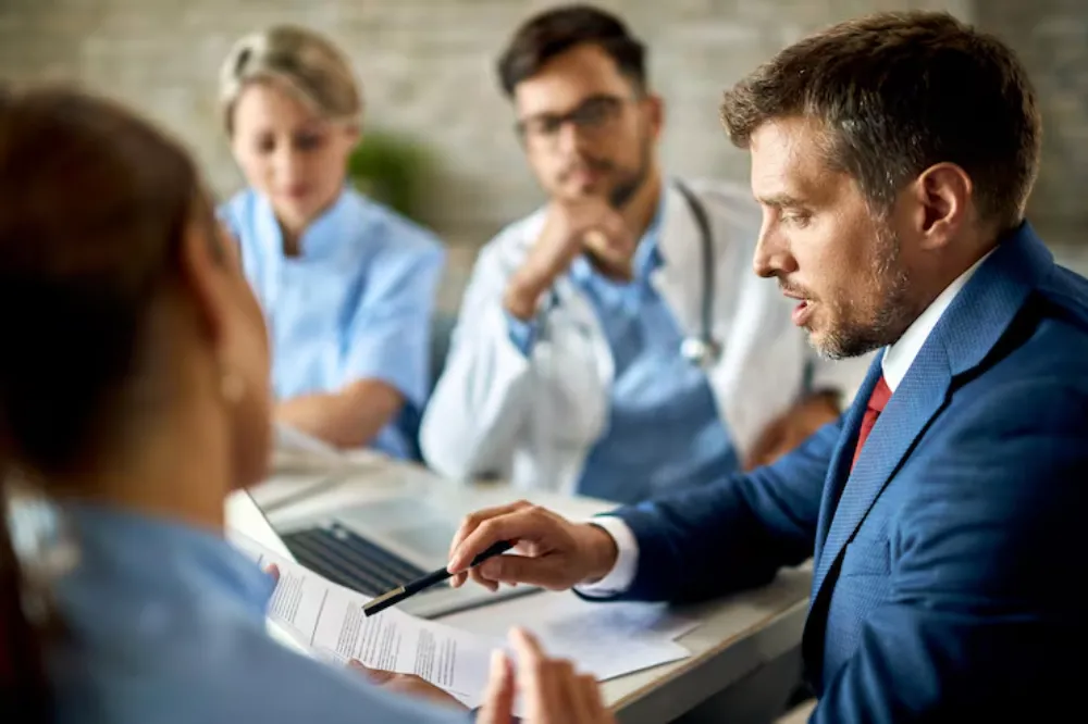 Exclusive Personal Injury Leads