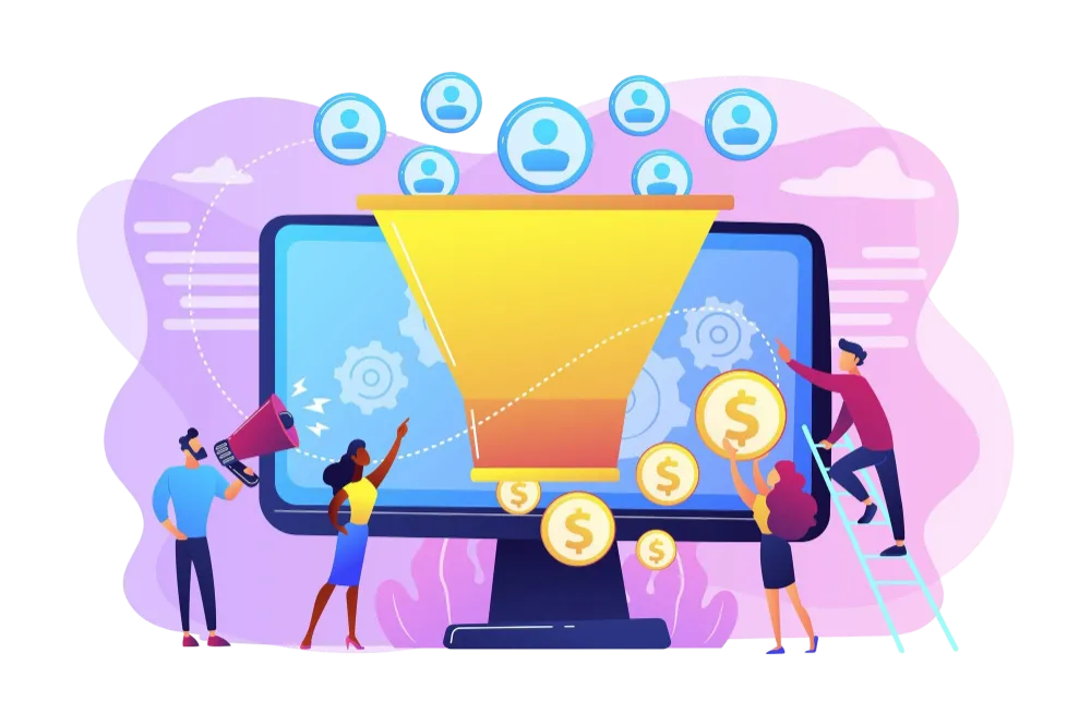 Lead Generation System