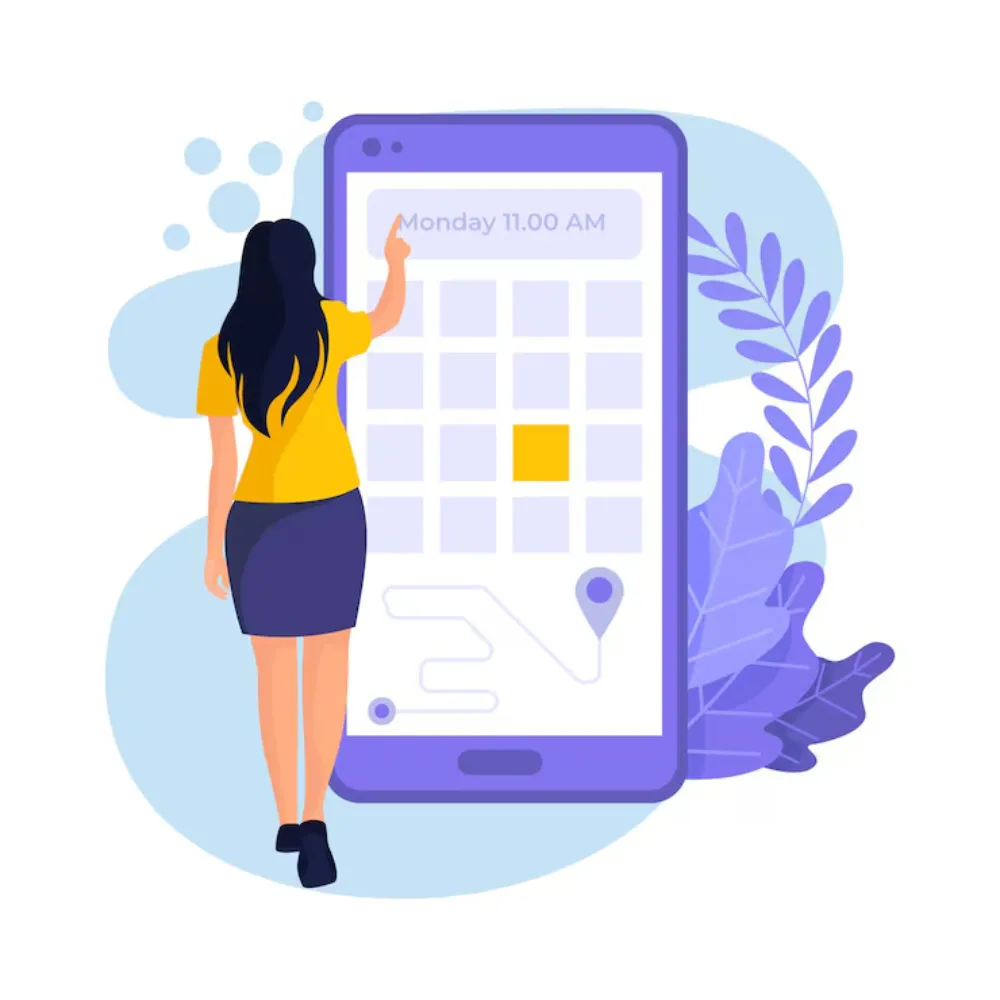 Performance Tracking