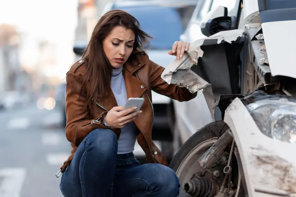 Car Accident Leads