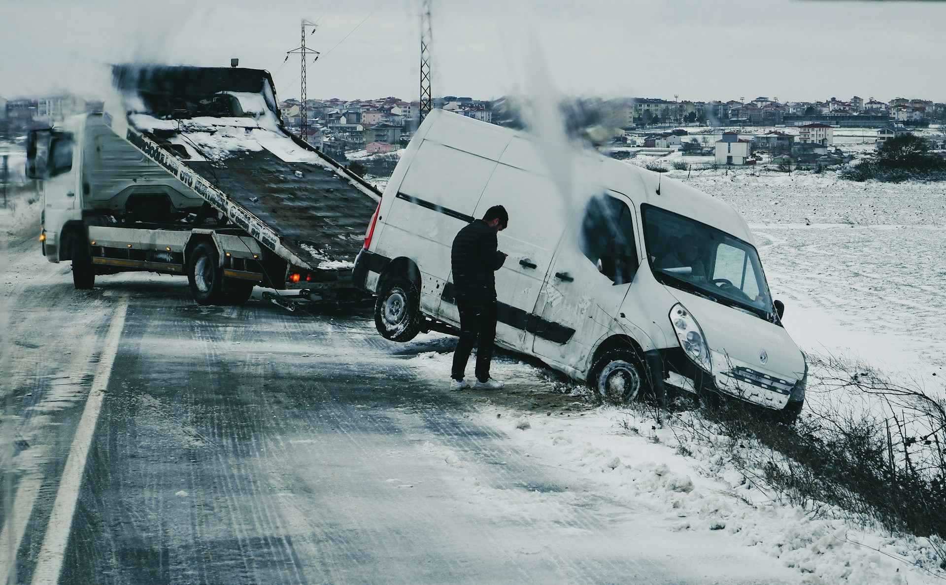 Auto Accident