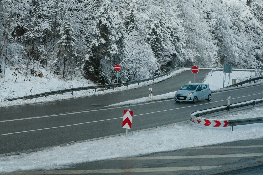 Exclusive Auto Accident
