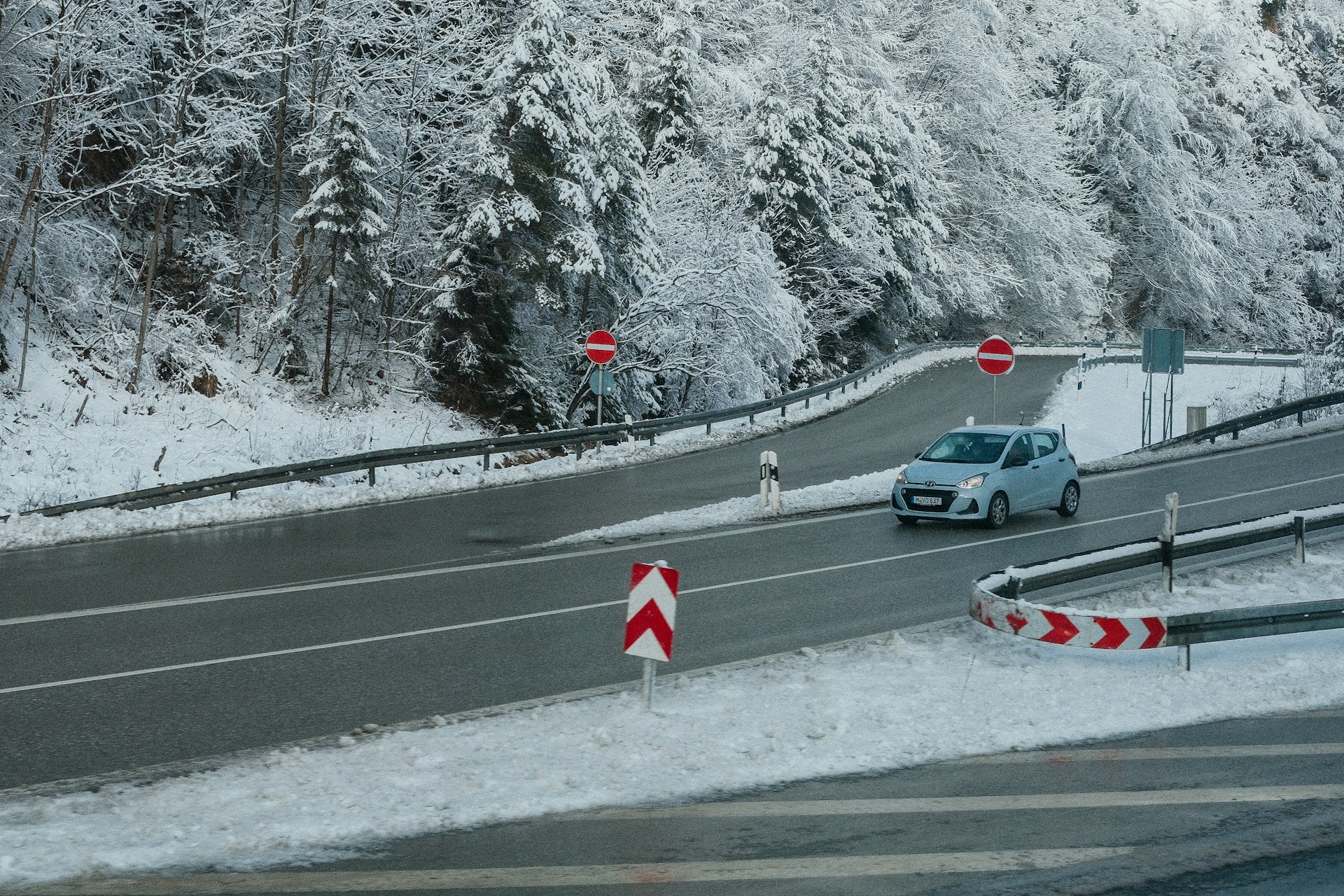 Exclusive Auto Accident
