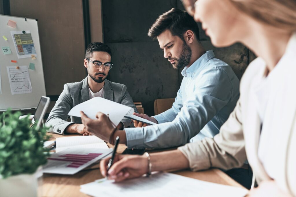 Merchant Cash Advance