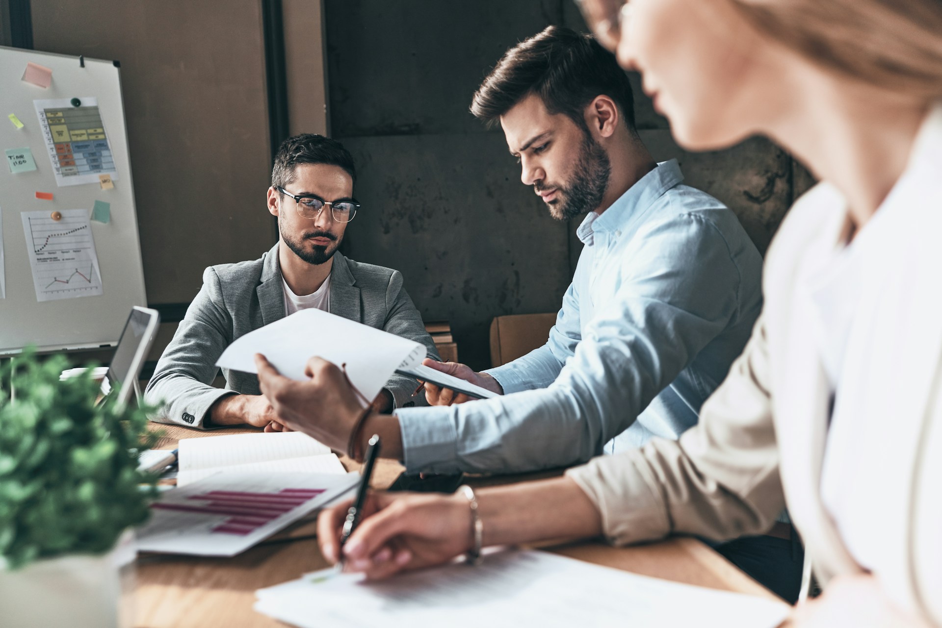 Merchant Cash Advance
