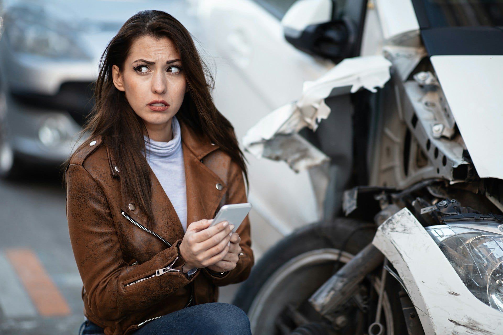 Auto Accident