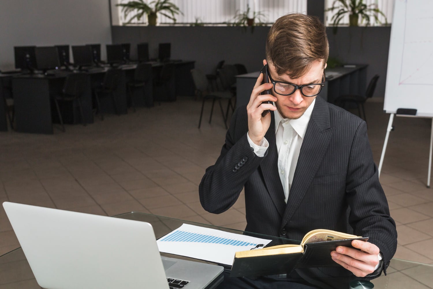 cold calling