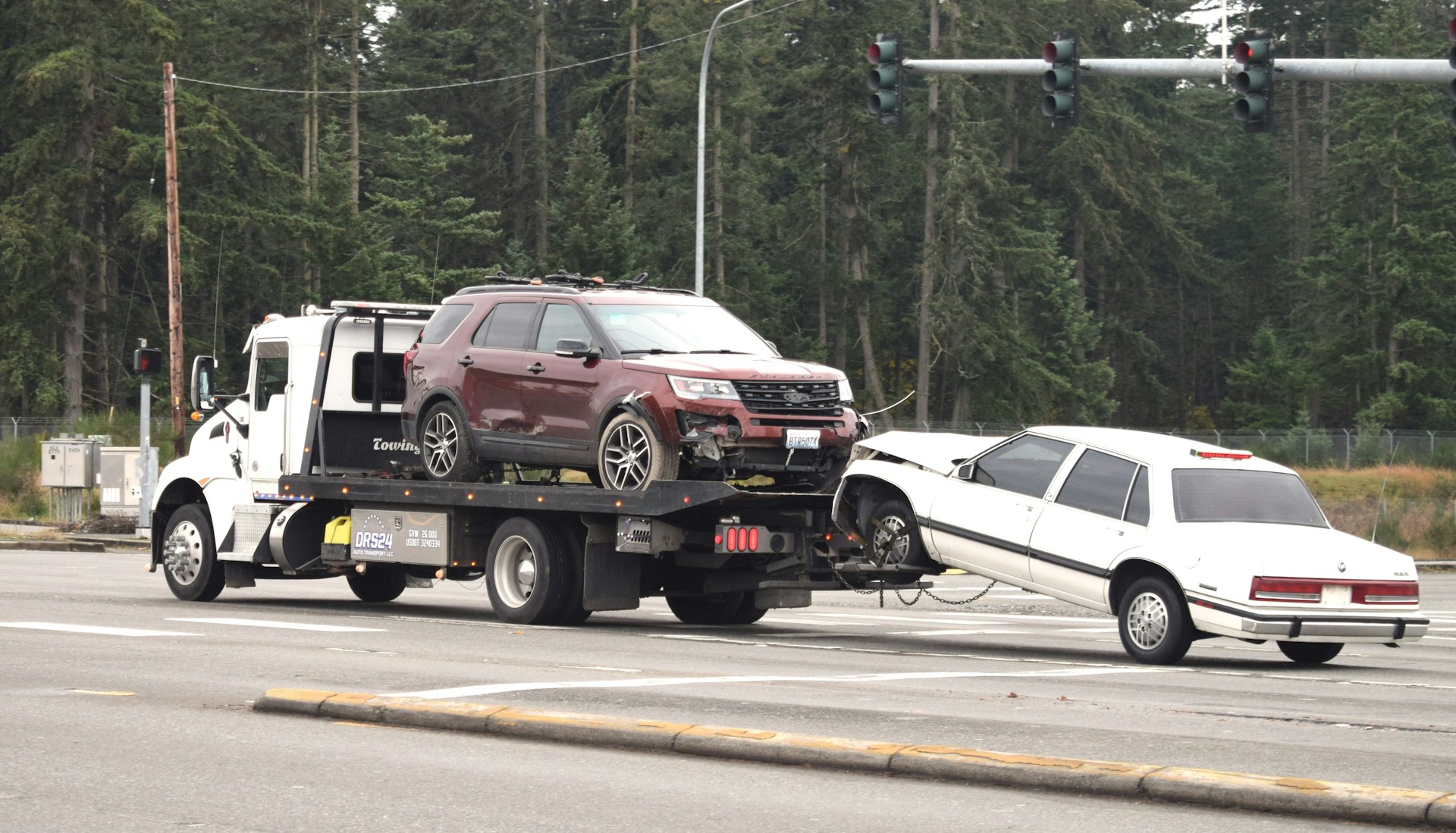 MVA Cases' Impact