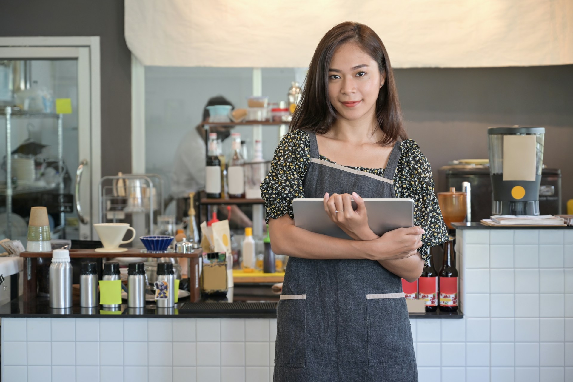 Small Business Owners