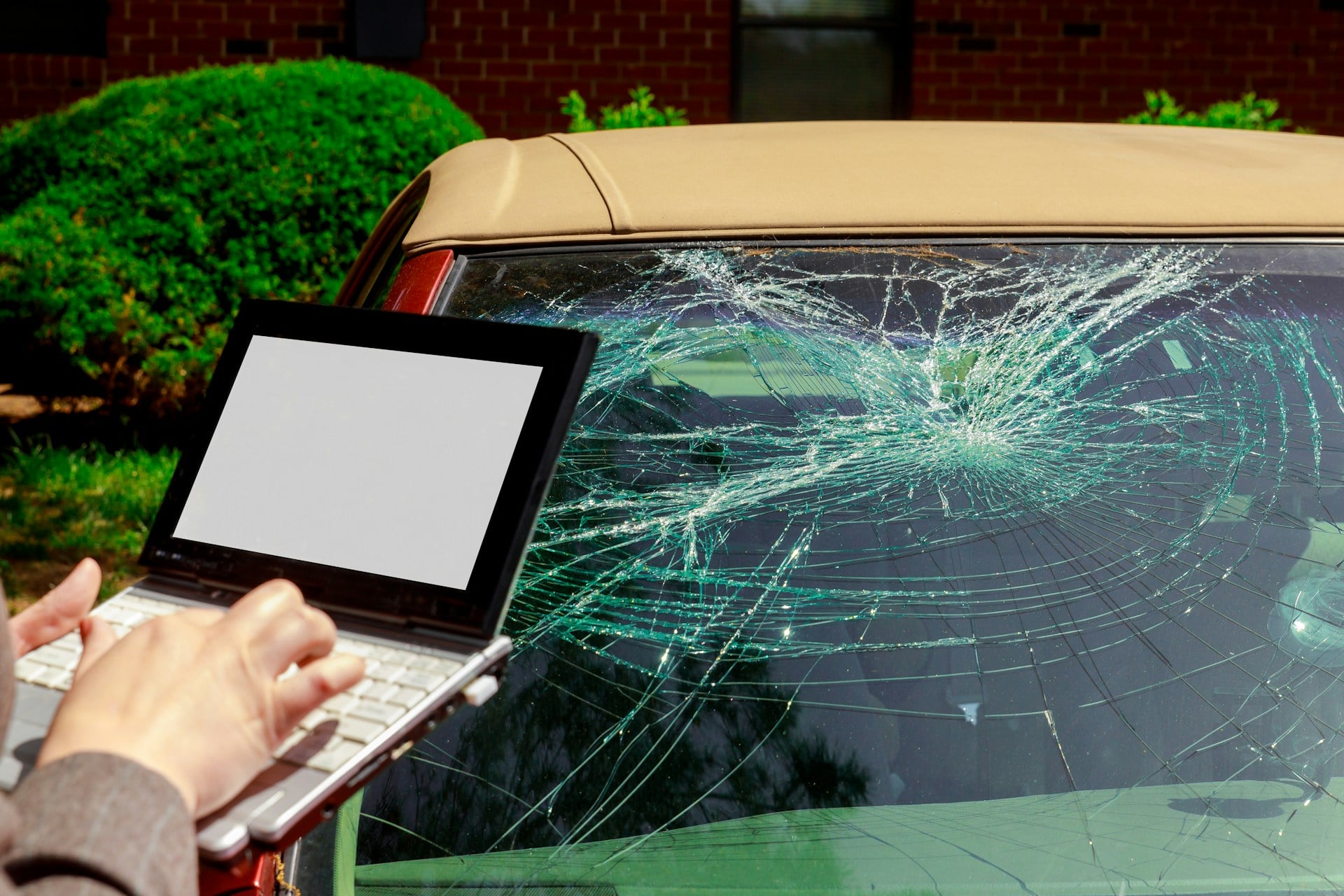 Auto Accident Attorney