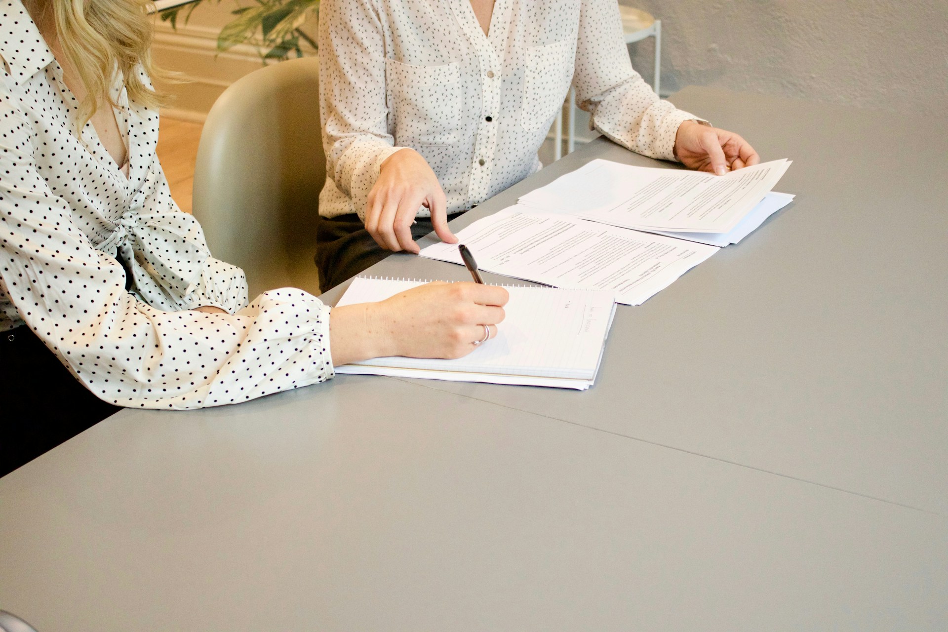 MVA Retainers' Role
