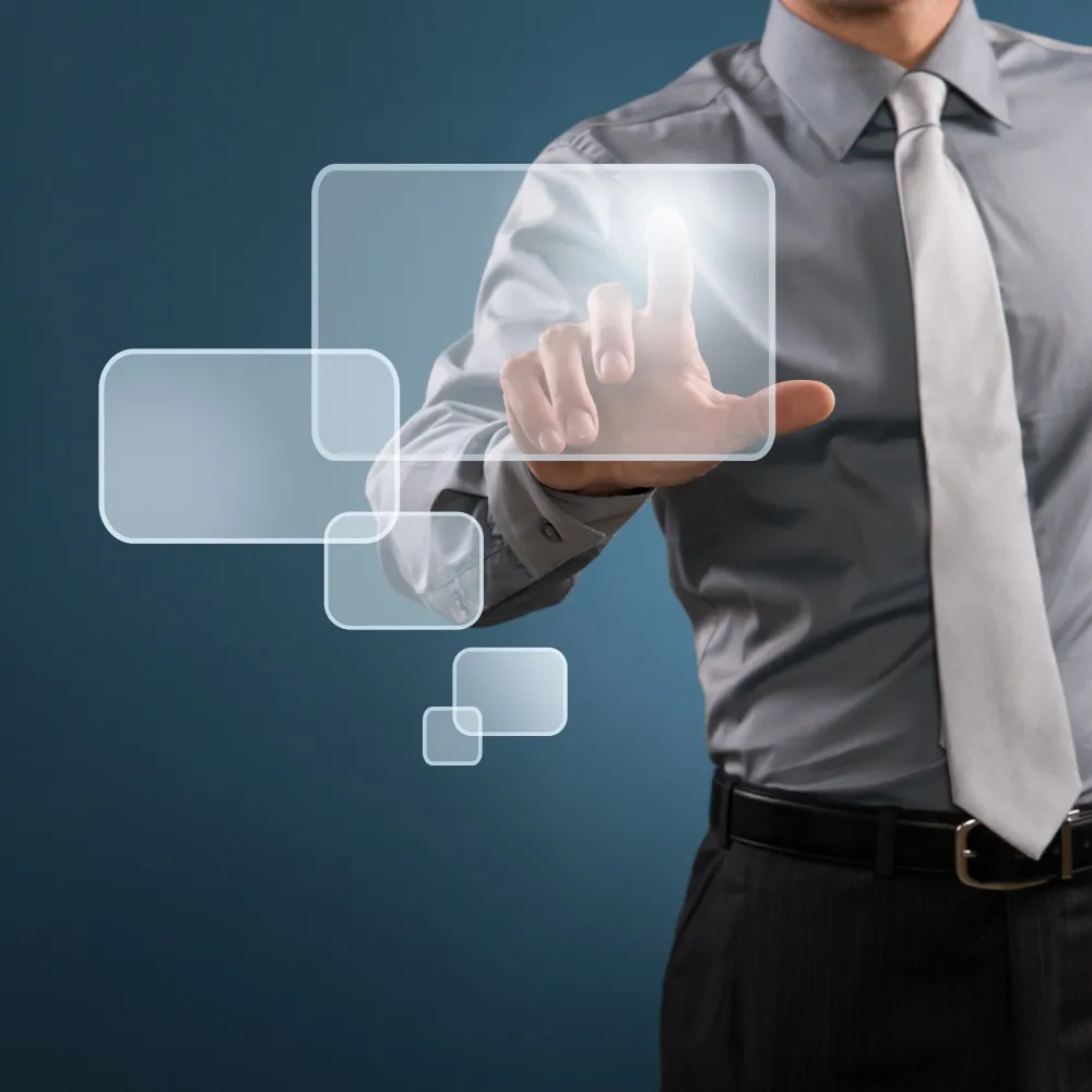 Case Intelligence Packages