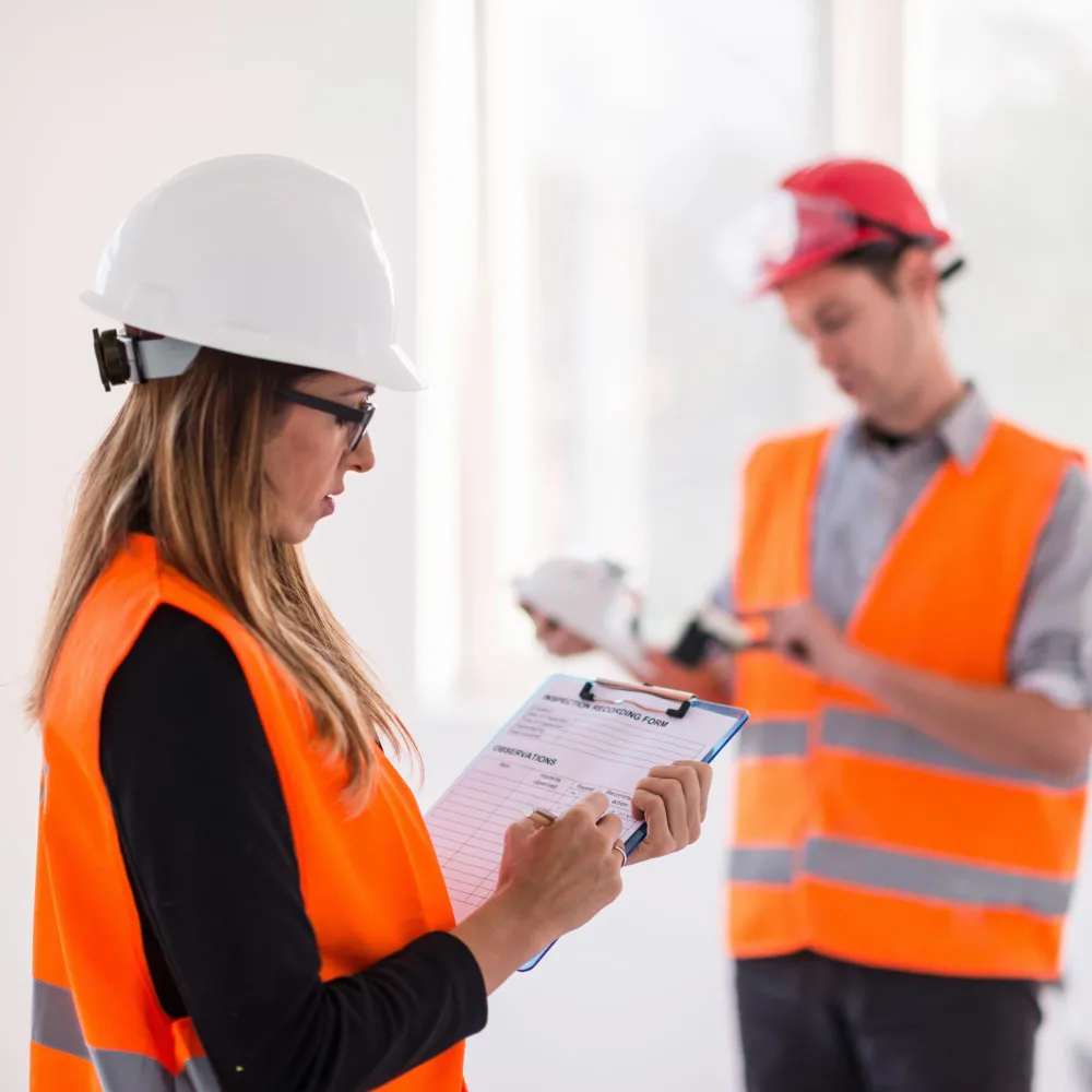 Occupational Exposure Requirements