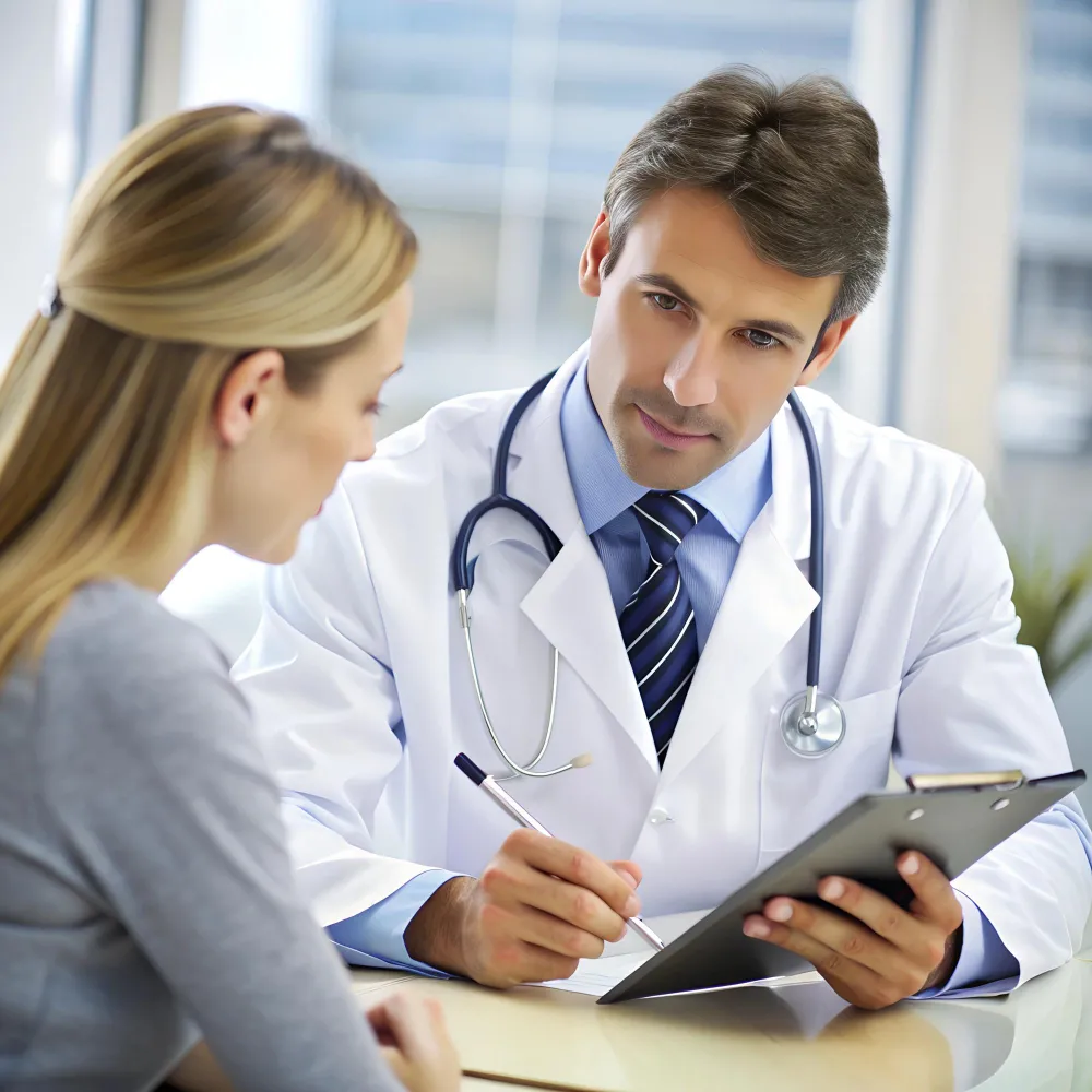 Qualifying Medical Diagnoses