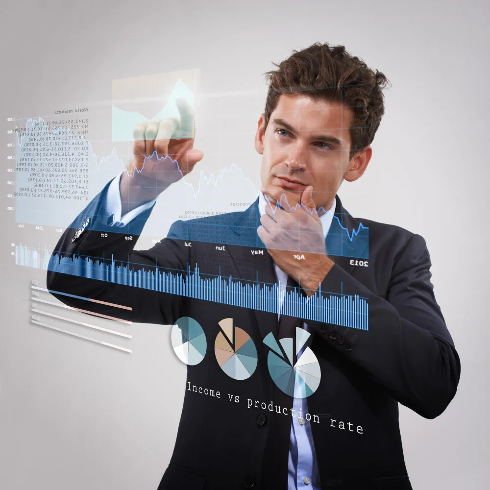 Our Approach to Mass Tort Intelligence