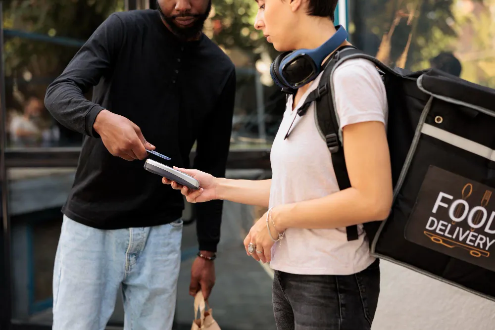 Rideshare Assault Lead Generation & Delivery Process