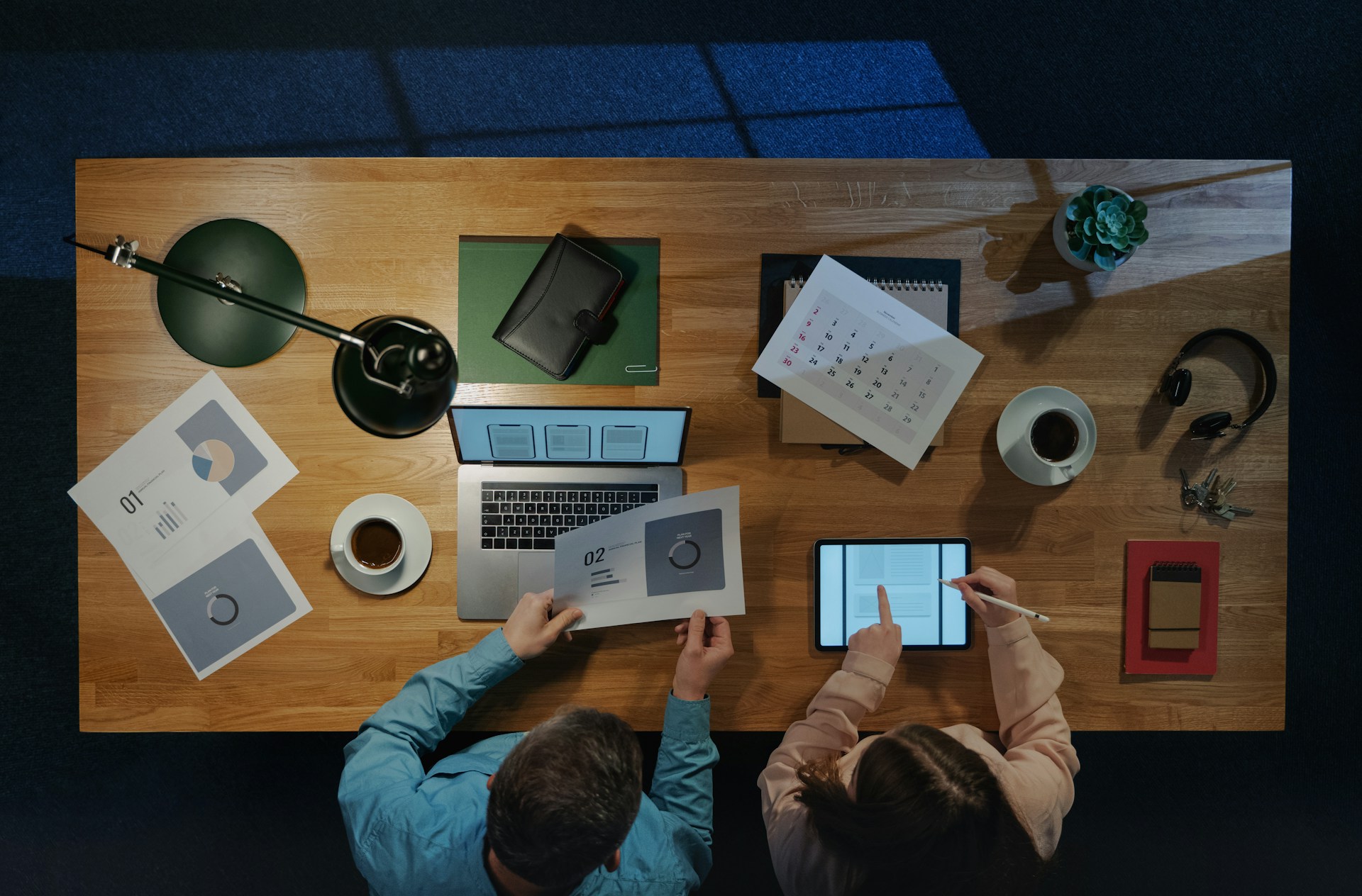 Exclusive Business Leads