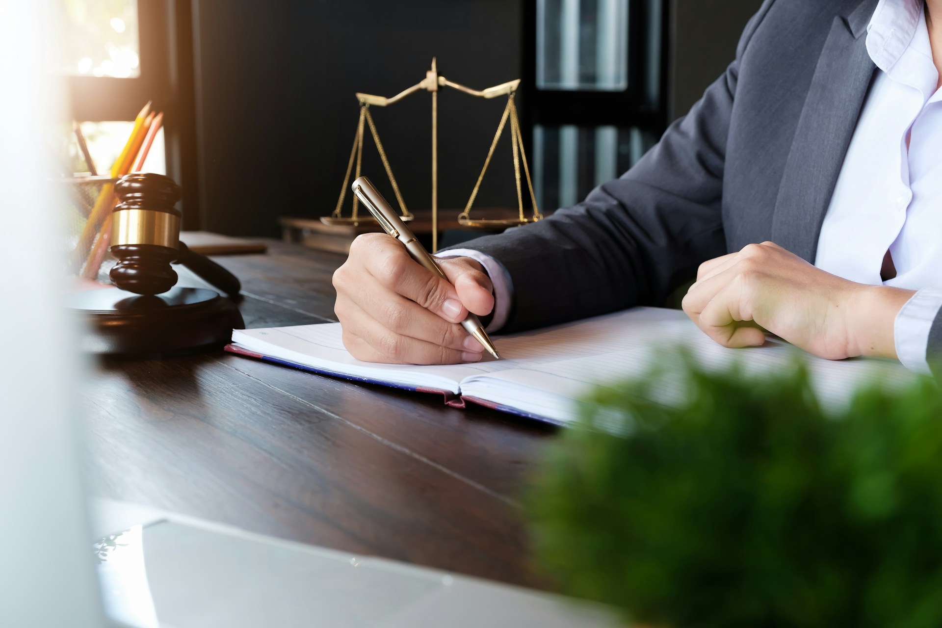 Law Firm