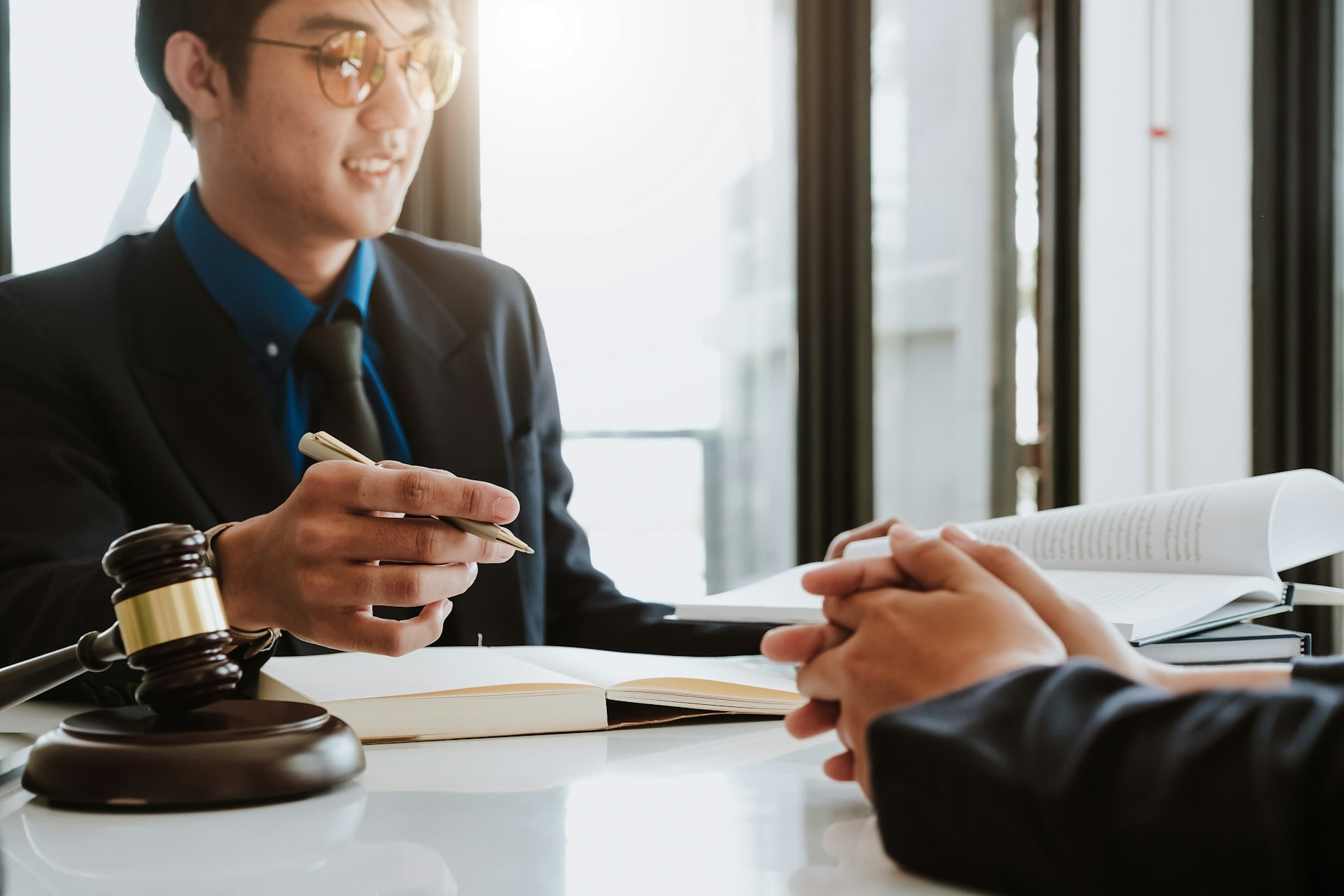 attorneys