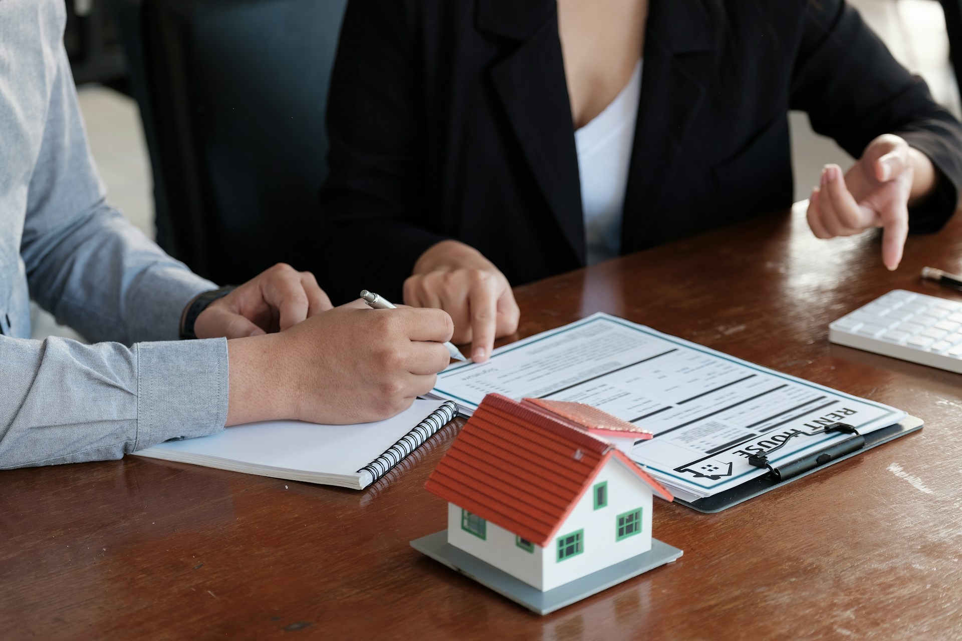 Mortgage Leads