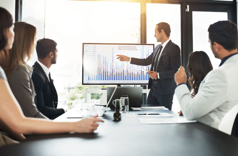 business leads