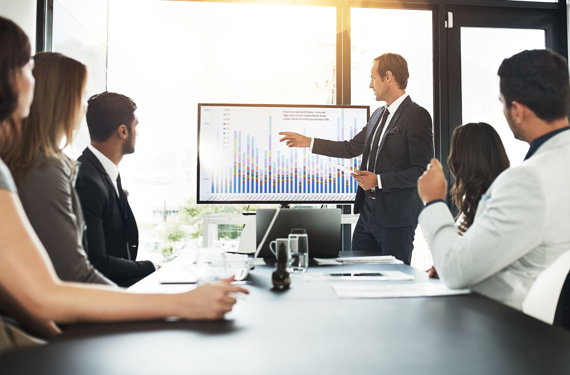 business leads