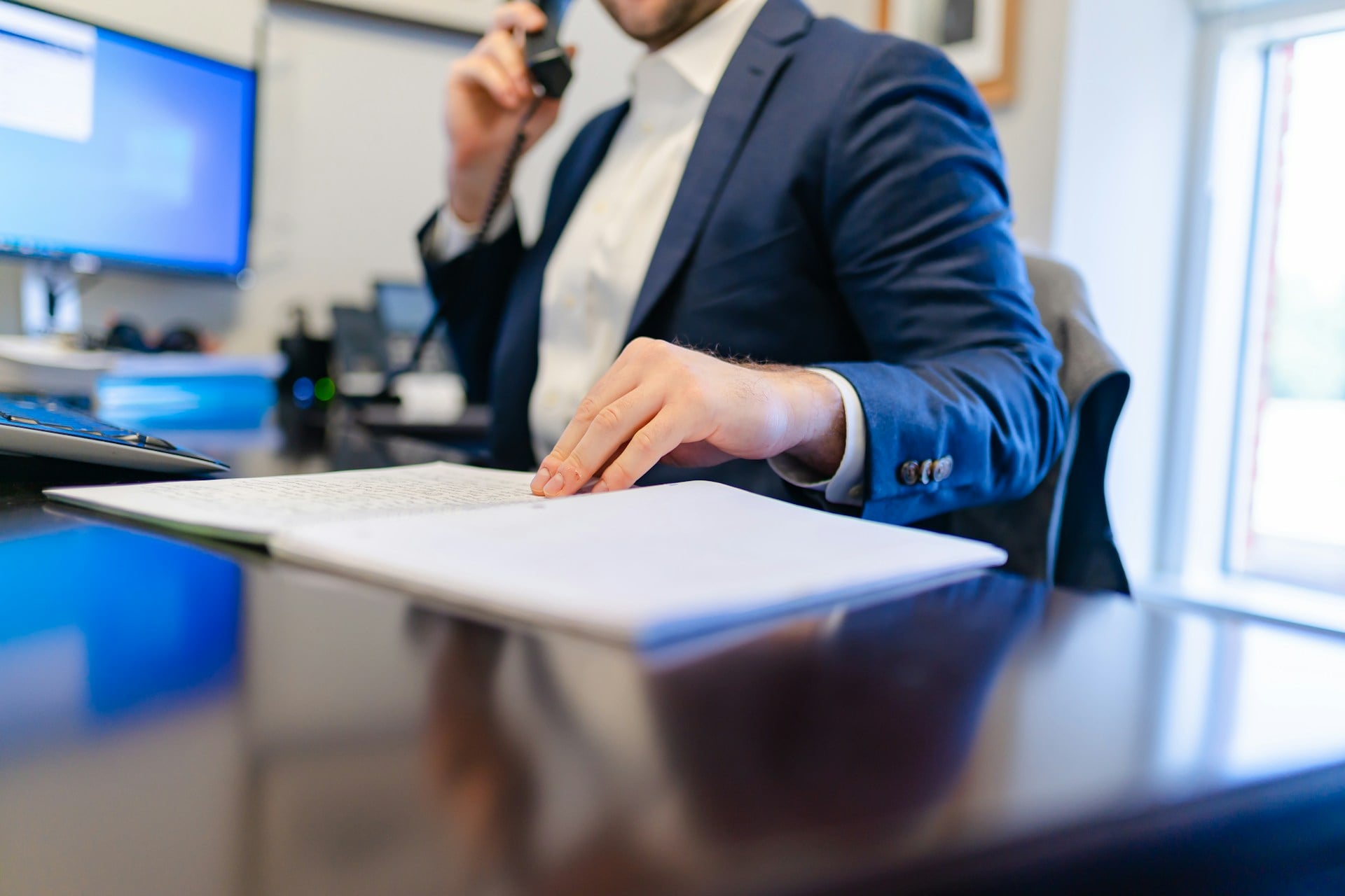 Personal Injury Leads