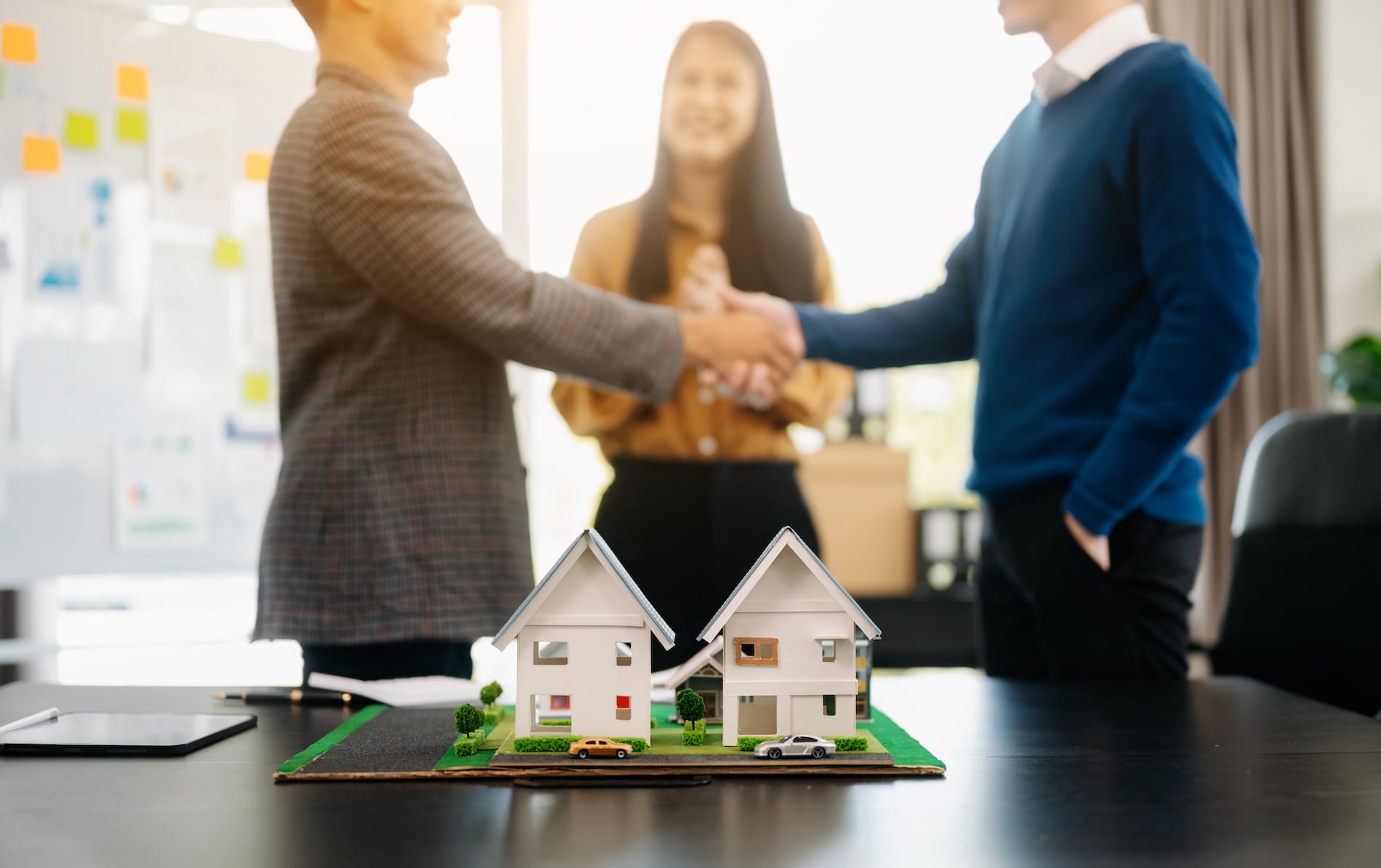 mortgage advisors