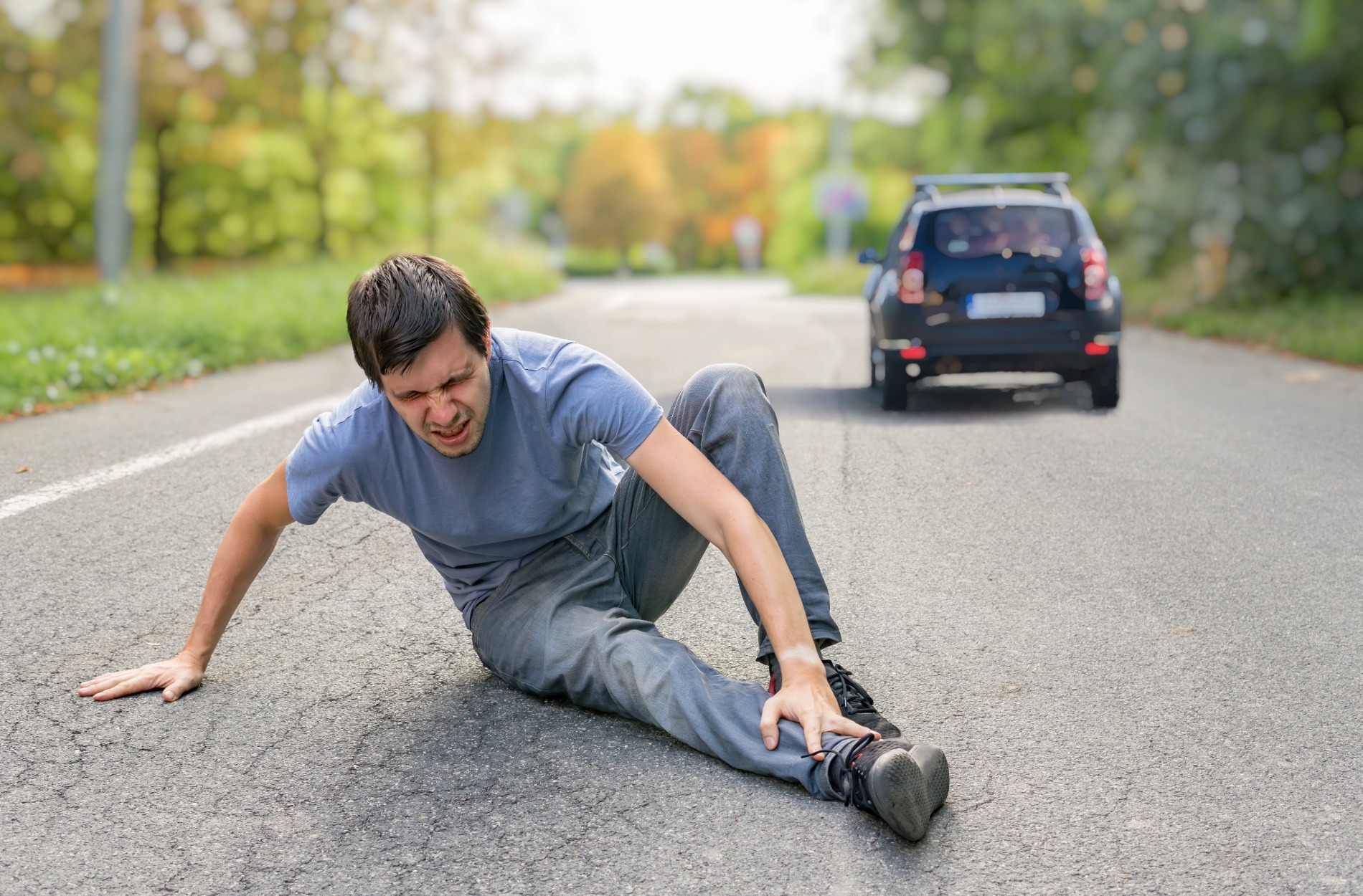 accident leads