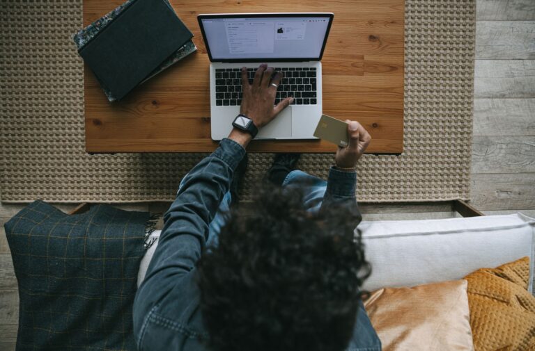 online leads