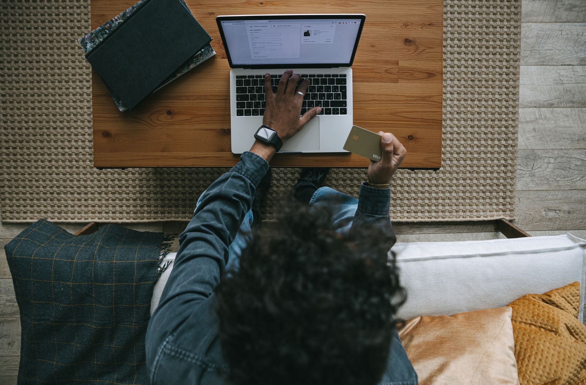 online leads