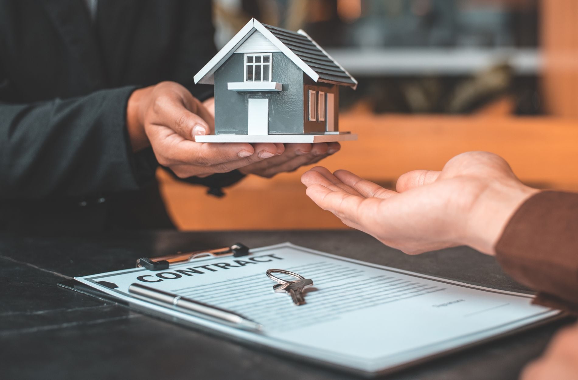 mortgage leads