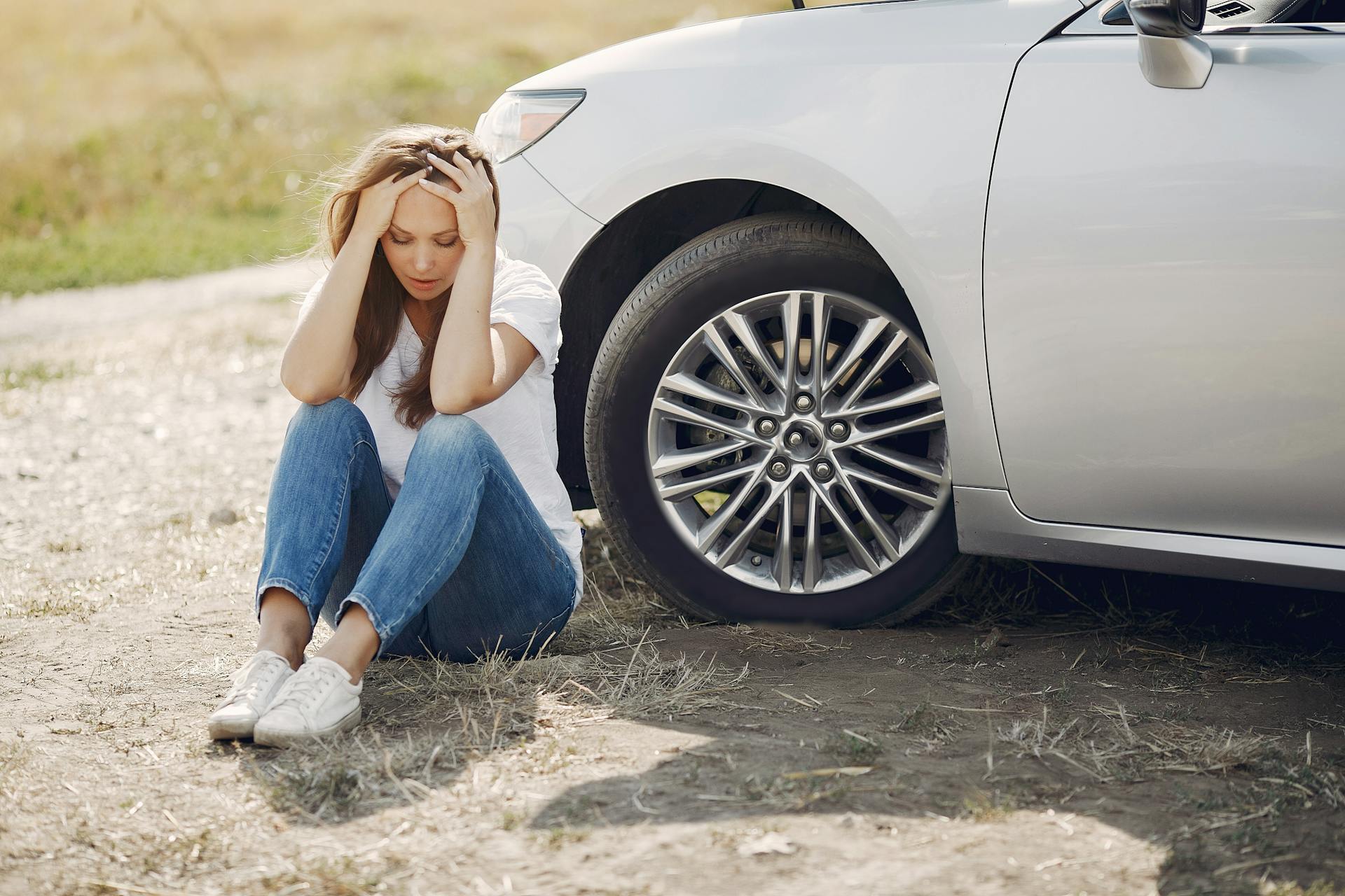 auto accident