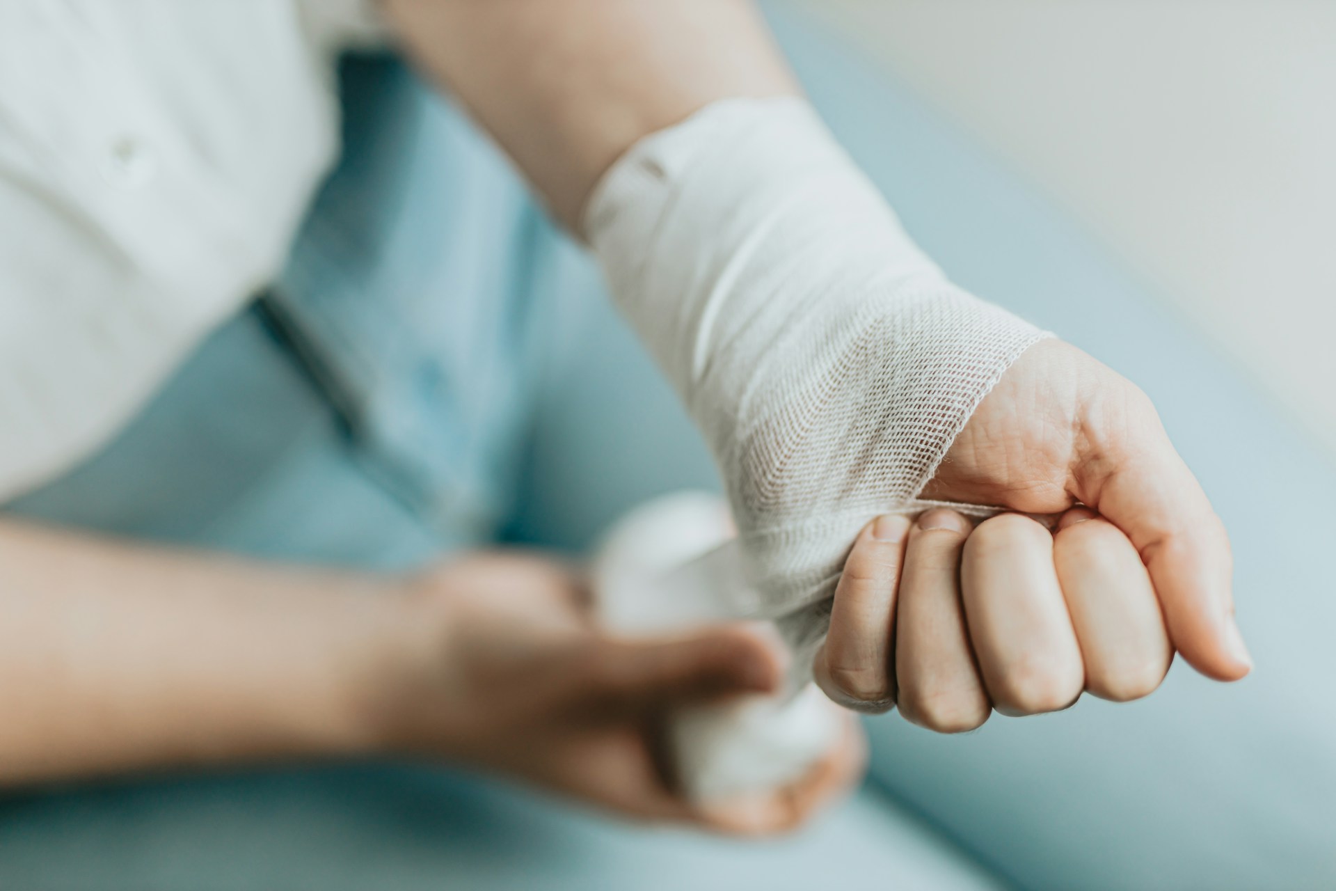 Personal Injury
