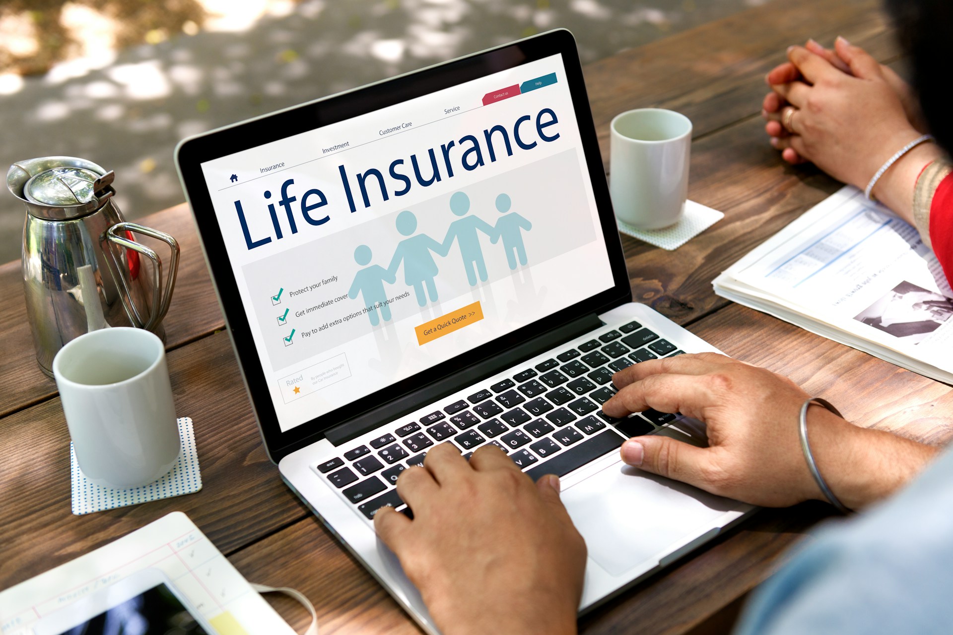exclusive life insurance leads