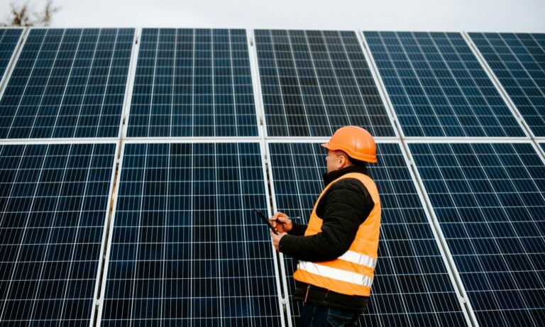 Solar Leads