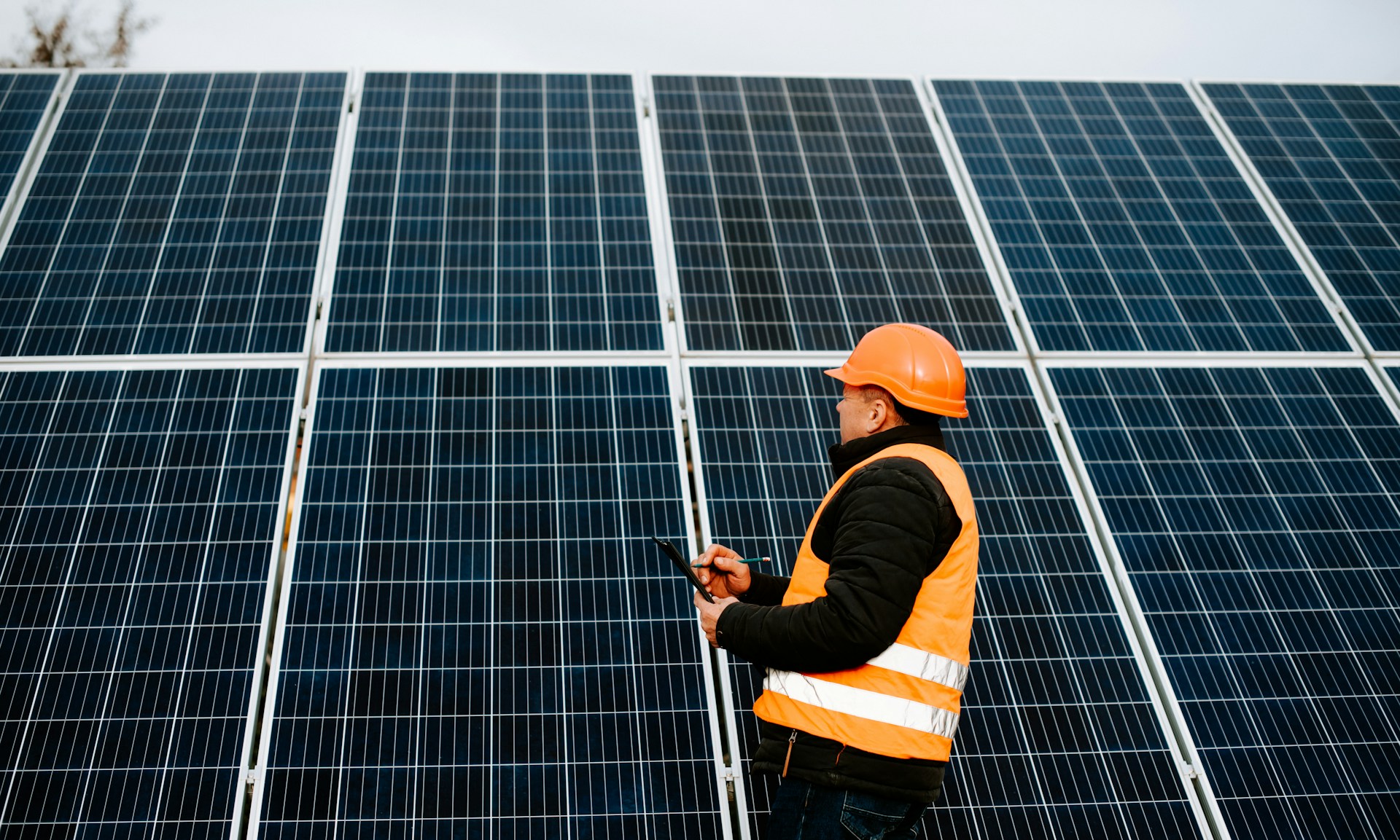Solar Leads