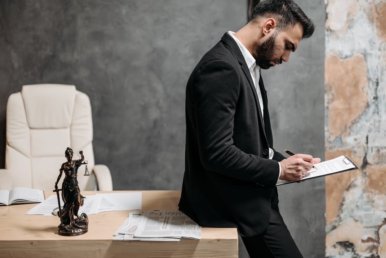 mismatched personal injury leads