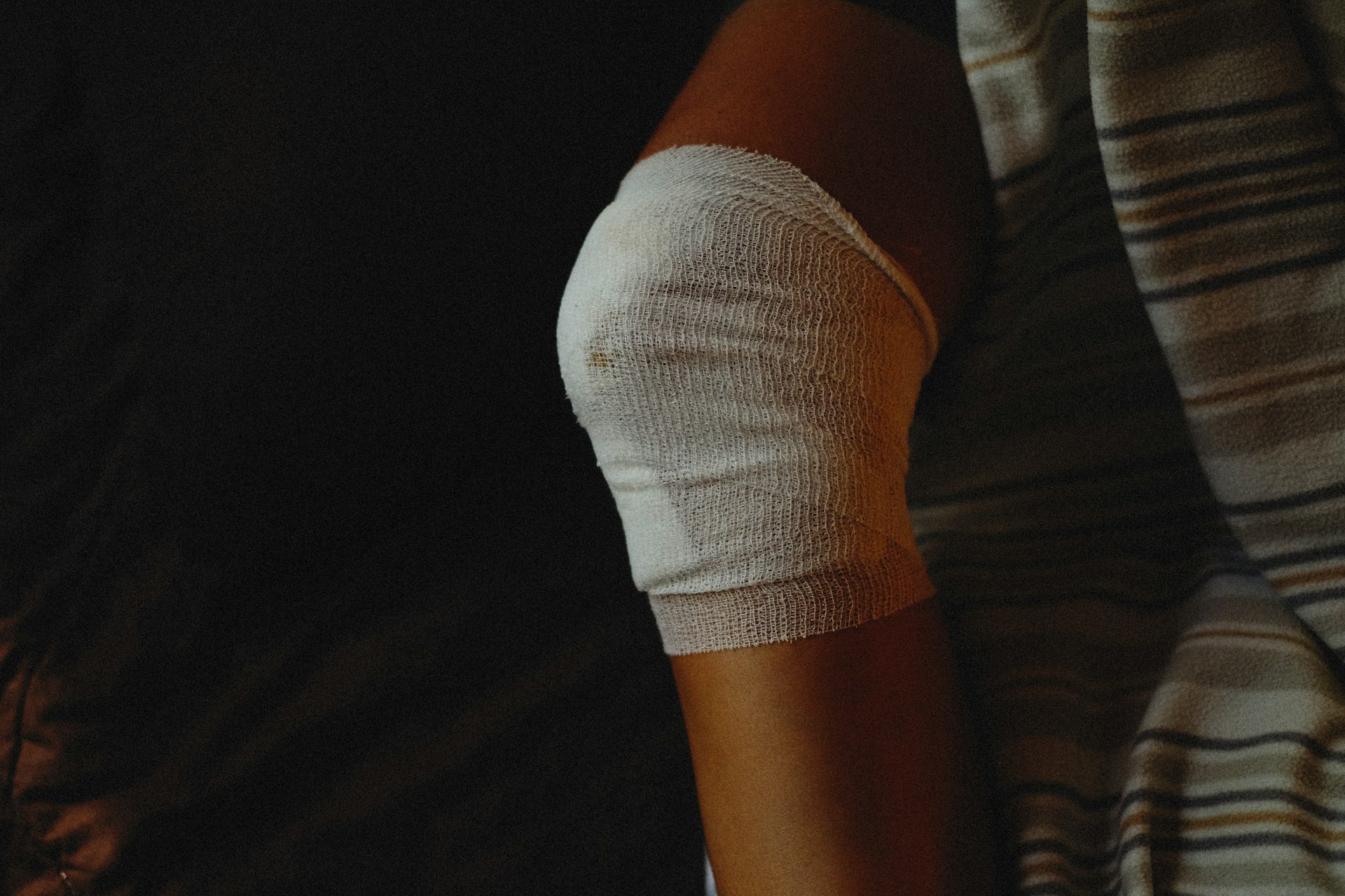 Personal Injury