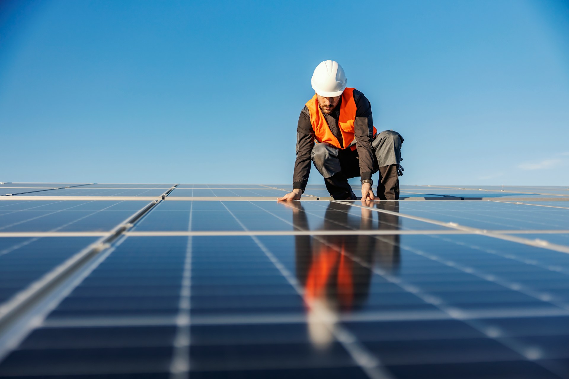Solar Leads