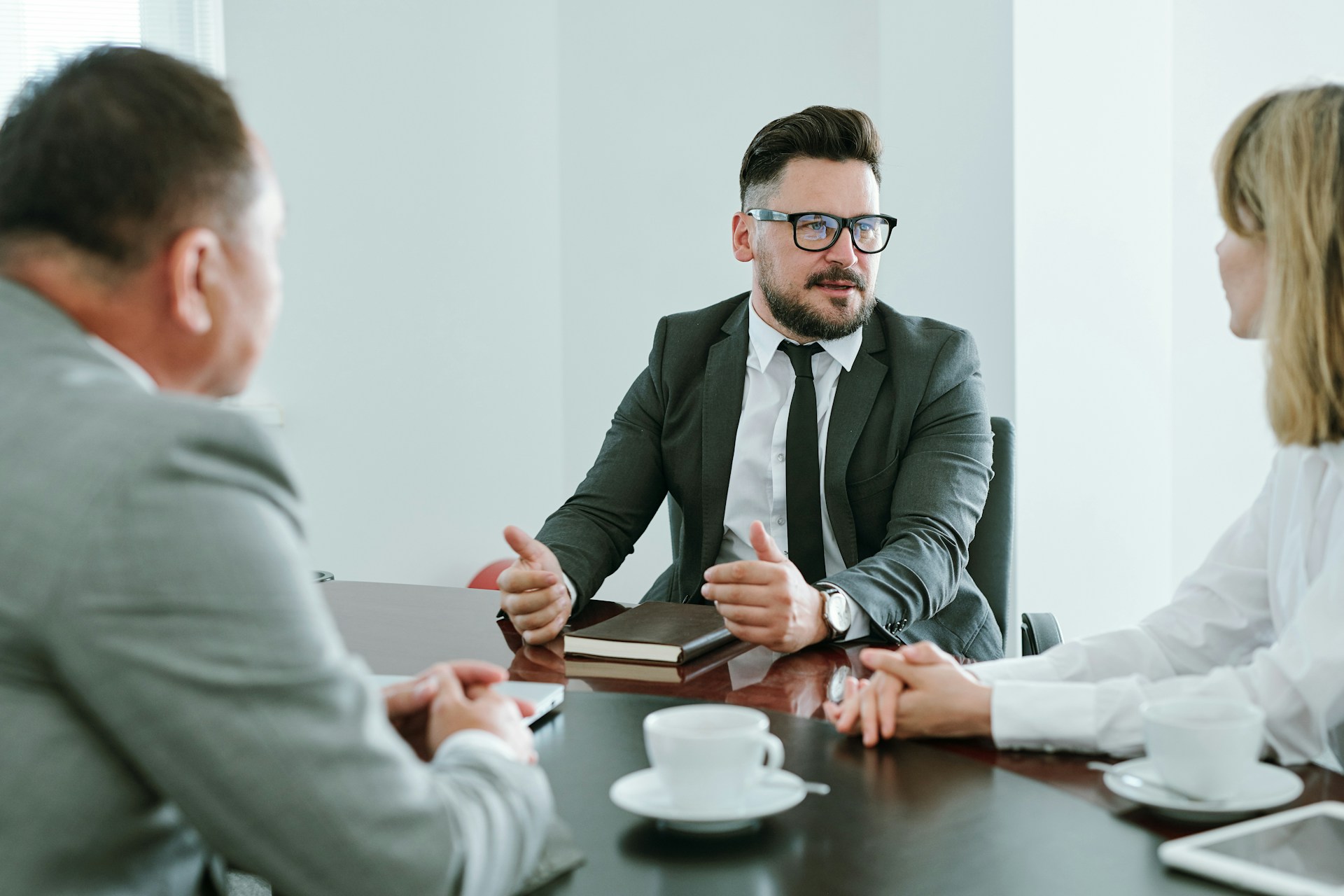 Quiz Leads For Attorneys