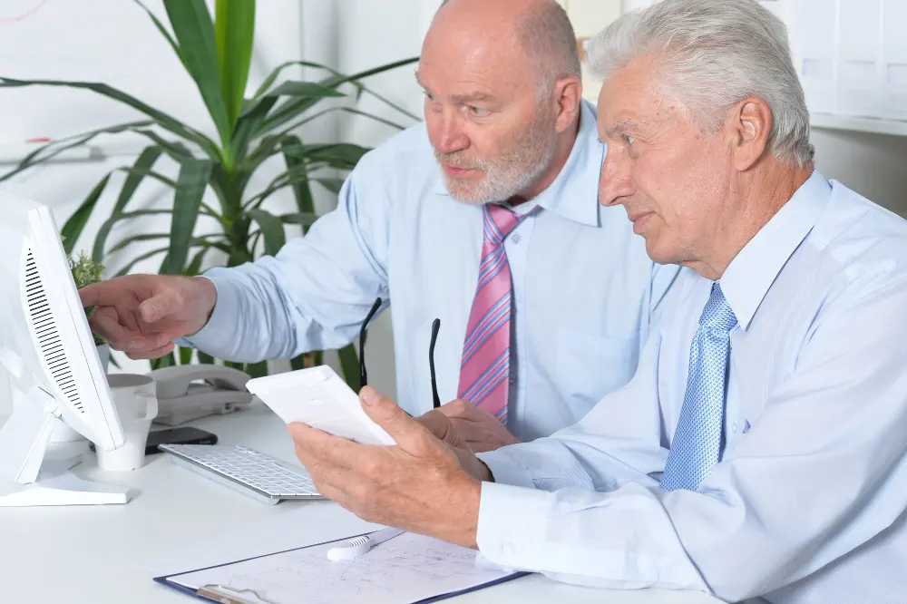 Aged Final Expense Leads