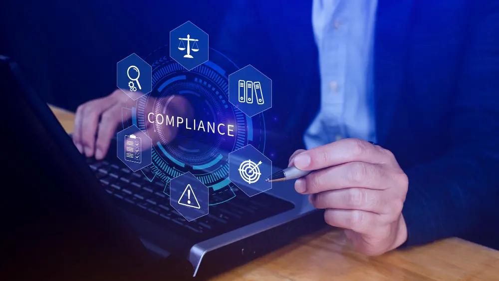 Compliance & Legal Assurance