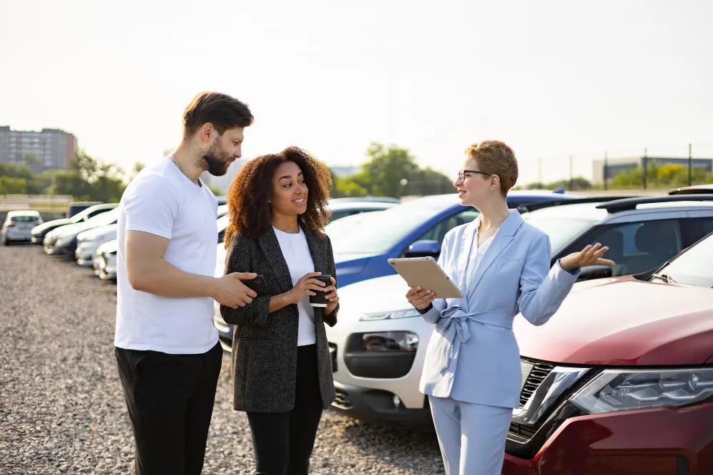 Auto Insurance Leads?